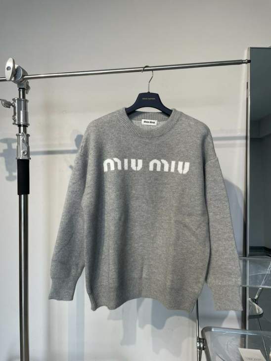 Picture of Miumiu Sweaters _SKUMiumiuS-Laztx882847375